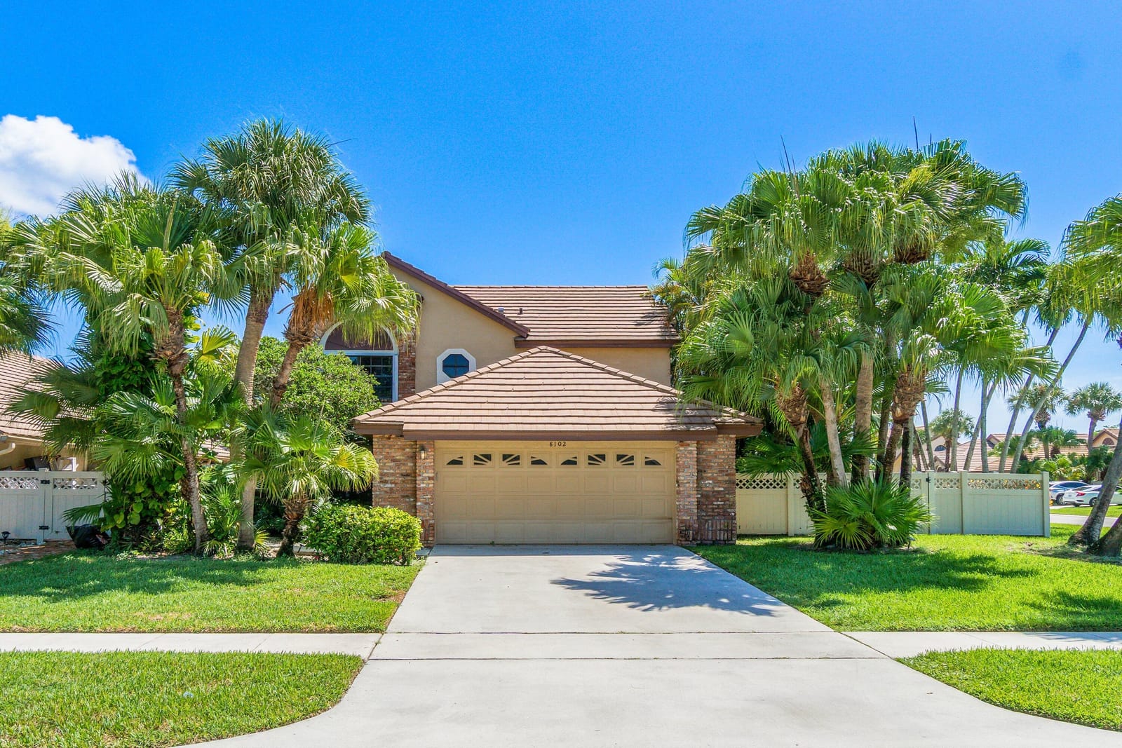8102 Allspice Drive, Boynton Beach, FL 33472