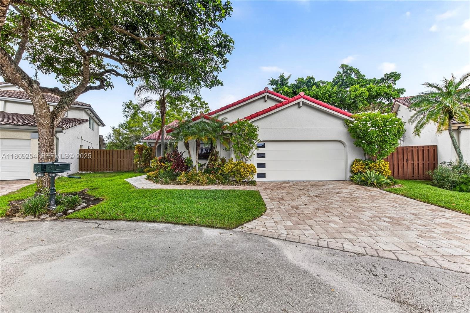 2395 Tallahassee, Weston, FL 33326 photo 1