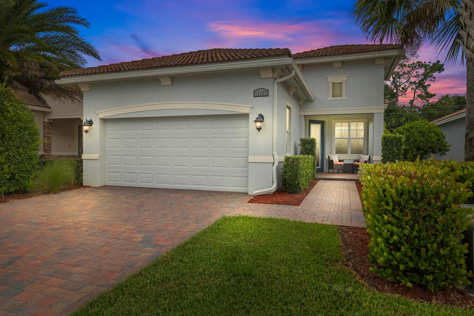 11117 SW Visconti Way, Port St. Lucie, FL 34986