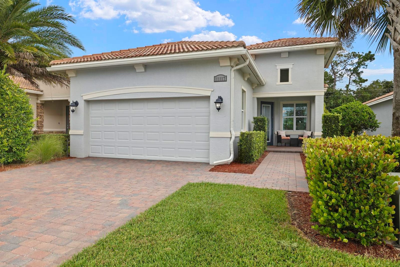 11117 SW Visconti Way, Port St. Lucie, FL 34986 photo 3