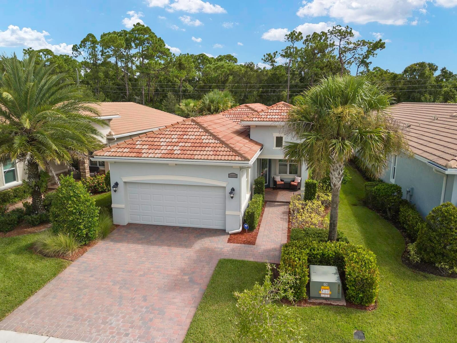 11117 SW Visconti Way, Port St. Lucie, FL 34986 photo 28