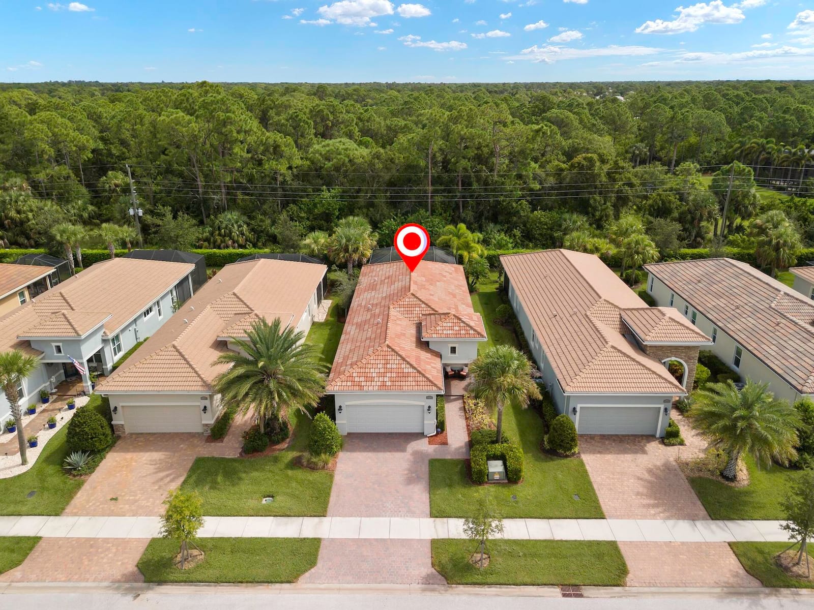 11117 SW Visconti Way, Port St. Lucie, FL 34986 photo 29
