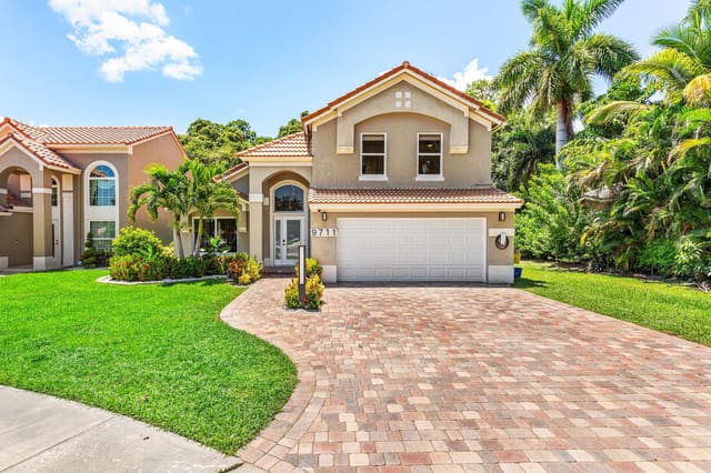 9711 Via Emilie, Boca Raton, FL 33428