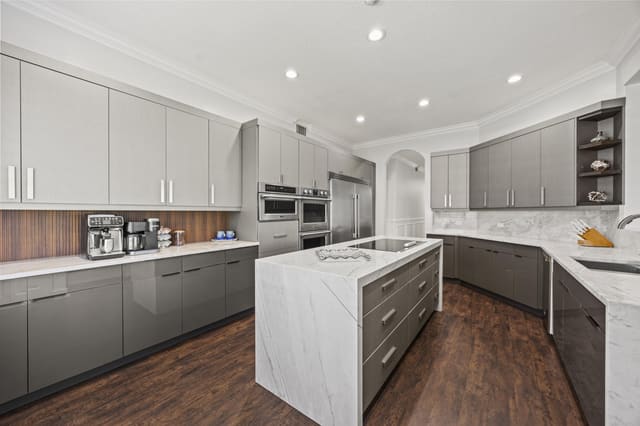 10383 Orchid Reserve Drive, sold in Orchid Reserve Condo, West Palm Beach, FL