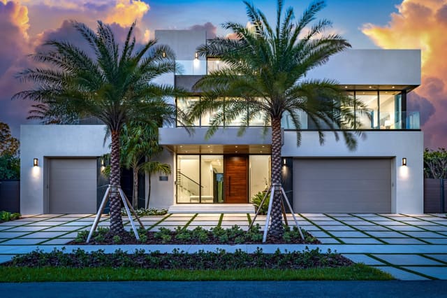 2000 Harbourview Drive, Harbour Heights, Fort Lauderdale, FL