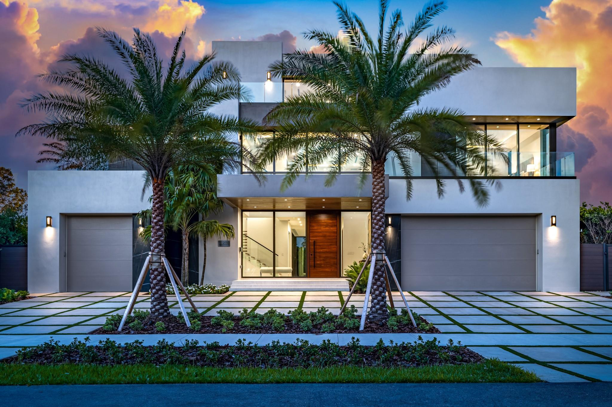 2000 Harbourview Drive, Fort Lauderdale, FL 33316, Fort Lauderdale