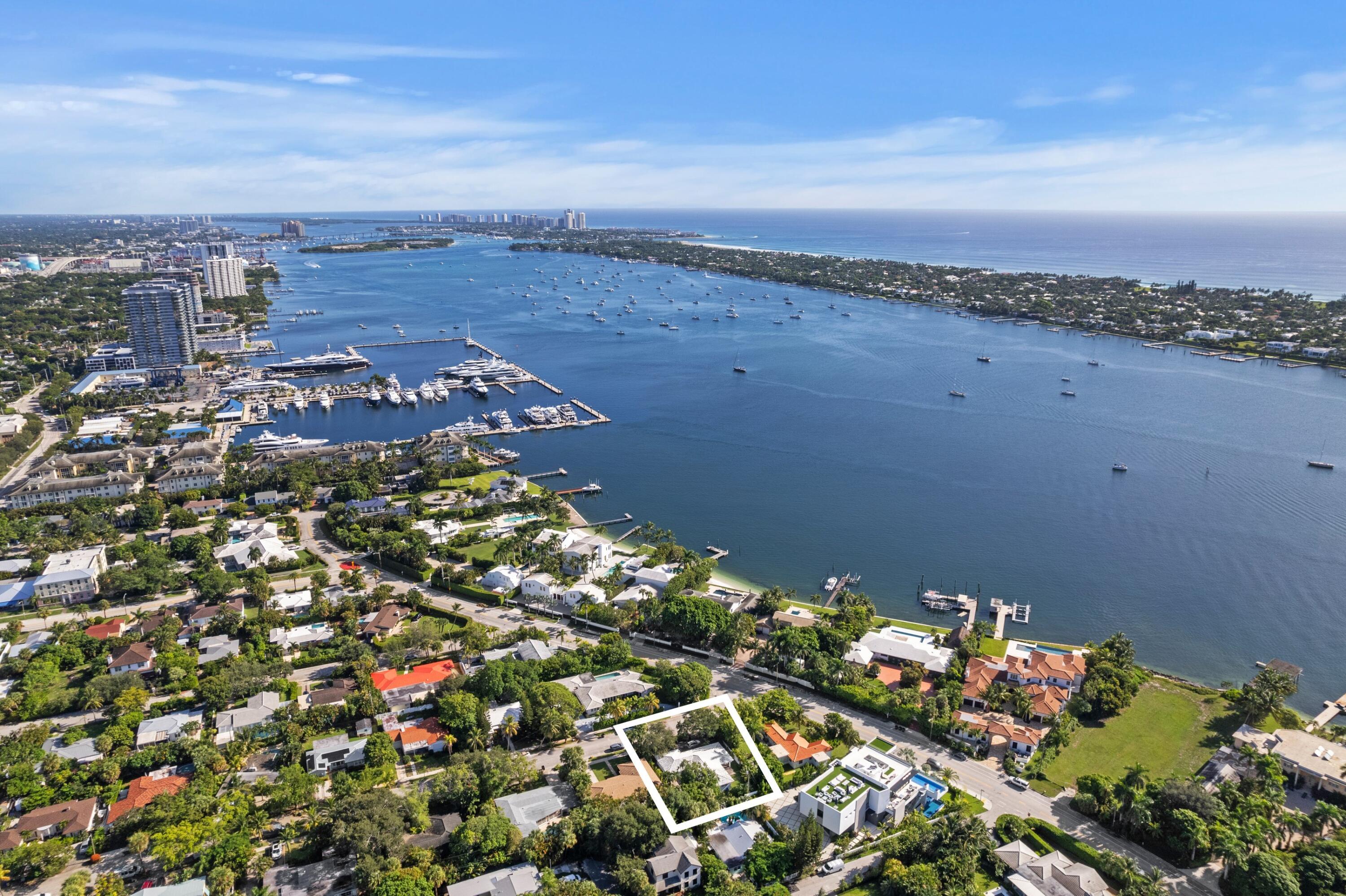 208 34th Street, West Palm Beach, FL 33407, West Palm Beach