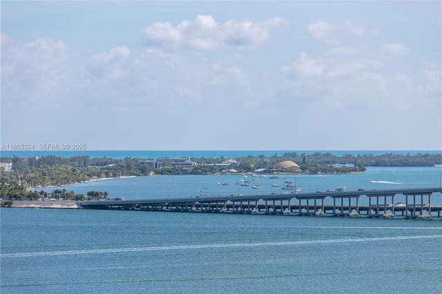 1541 Brickell Avenue A1202, Miami, FL 33129