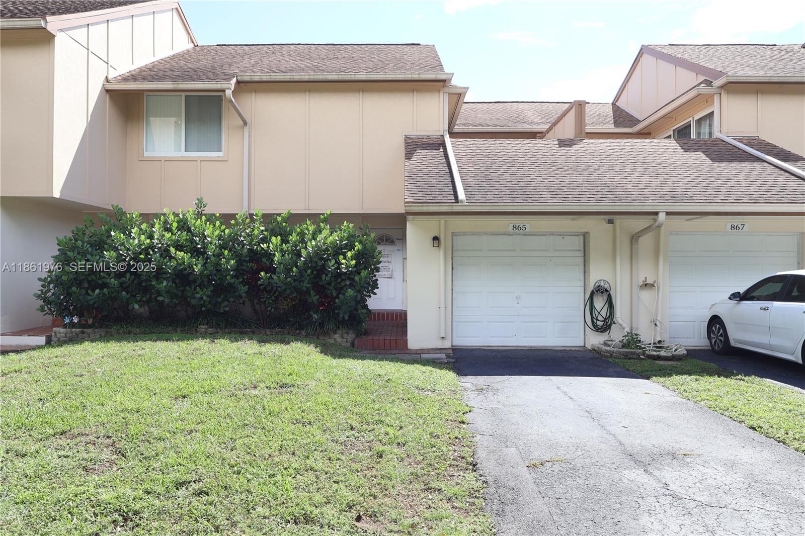 865 NW 80th Terrace 6, Plantation, FL 33324, Plantation
