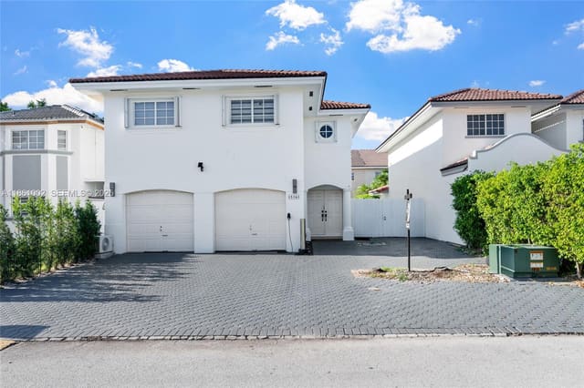 15361 SW 39th Lane, Miami, FL 33185