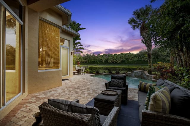130 Andalusia Way, Mirasol, Palm Beach Gardens, FL