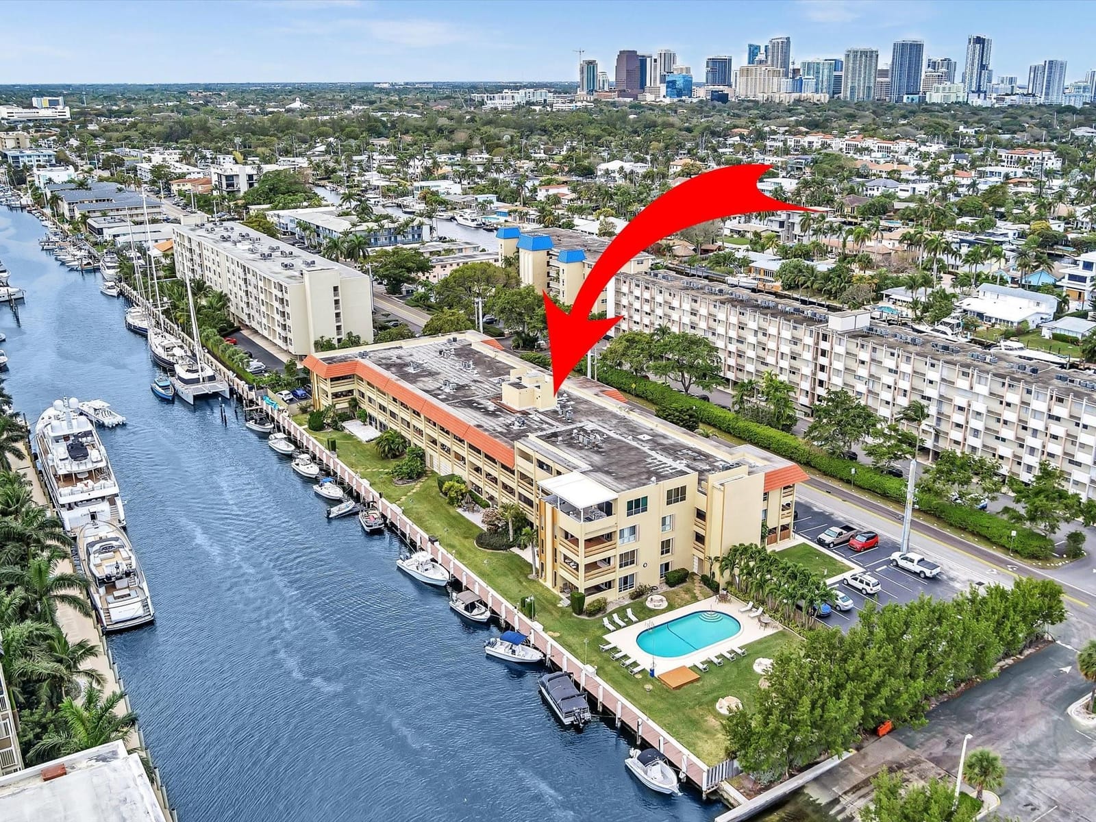 1700 SE 15th Street 304, Fort Lauderdale, FL 33316 photo 3