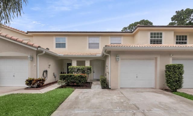 143 Wooden Mill Terrace, Jupiter, FL 33458