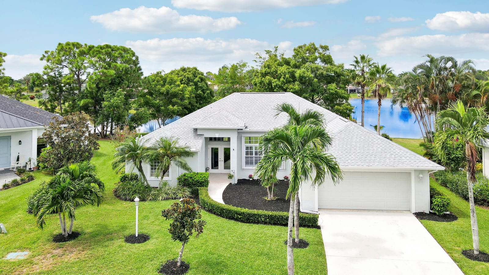 243 SW Fernleaf Trail, Port St. Lucie, FL 34953