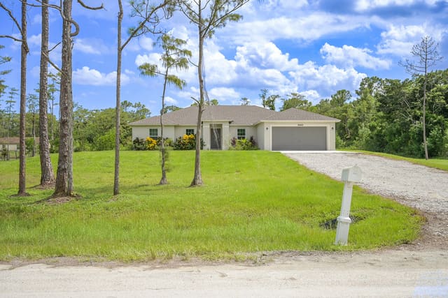 16440 81st Lane N, sold in Acreage Loxahatchee, Loxahatchee, FL