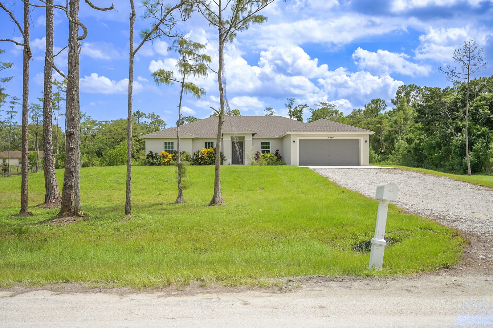 16440 81st Lane N, The Acreage, FL 33470