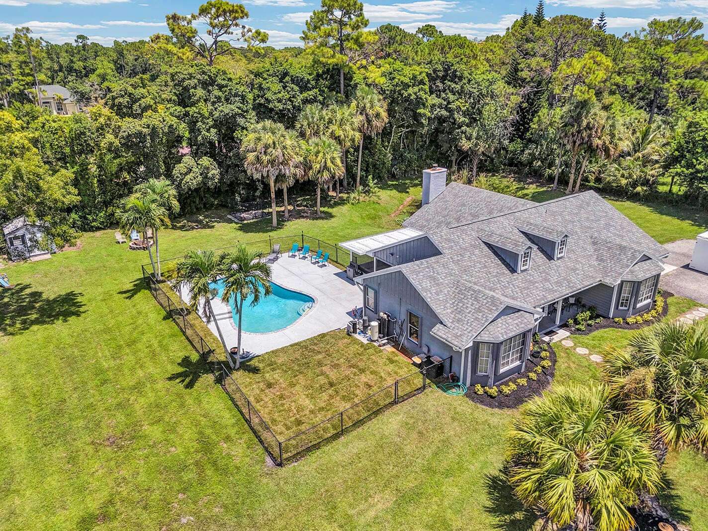 16911 Tangerine Boulevard, Loxahatchee, FL 33470
