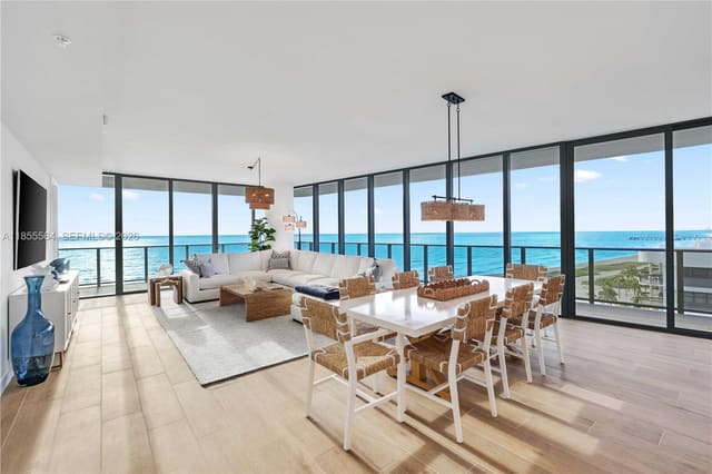 900 N Ocean Boulevard 801, Pompano Beach, FL 33062