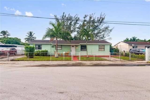 4340 NW 196th Street, Miami Gardens, FL 33055