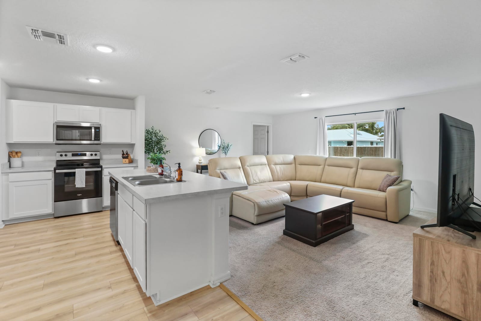 1422 SW Becker Road, Port St. Lucie, FL 34953