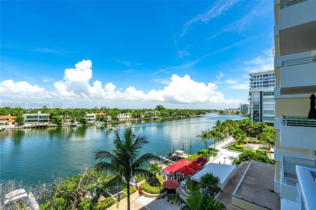 5600 Collins Avenue 6P, Miami Beach, FL 33140