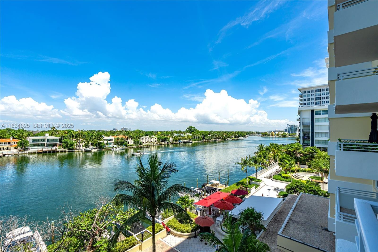 5600 Collins Avenue 6P, Miami Beach, FL 33140