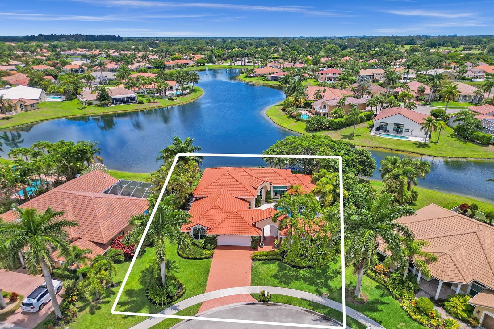 19262 Redberry Court, Boca Raton, FL 33498 photo 2