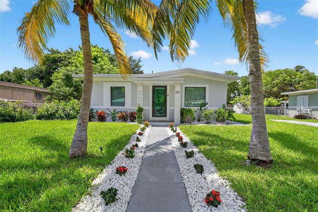 360 NW 136th Street, North Miami, FL 33168