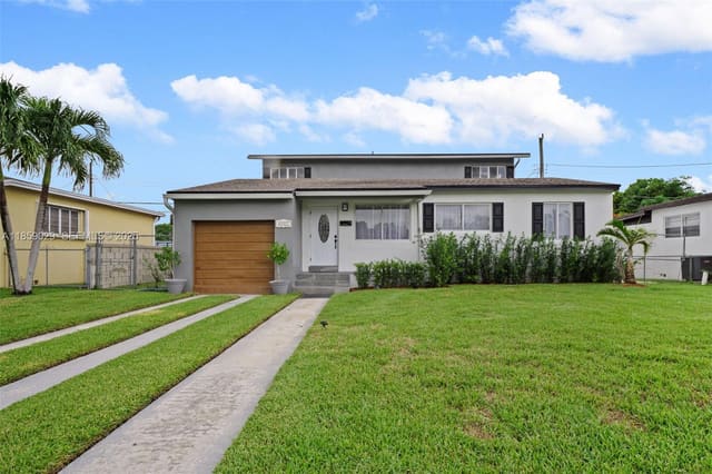 6221 NW 37th Terrace, Virginia Gardens, FL 33166