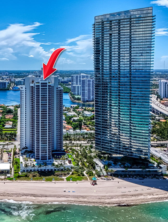 18911 Collins Avenue 506 On 5th Floor, Sunny Isles Beach, FL 33160, Sunny Isles Beach