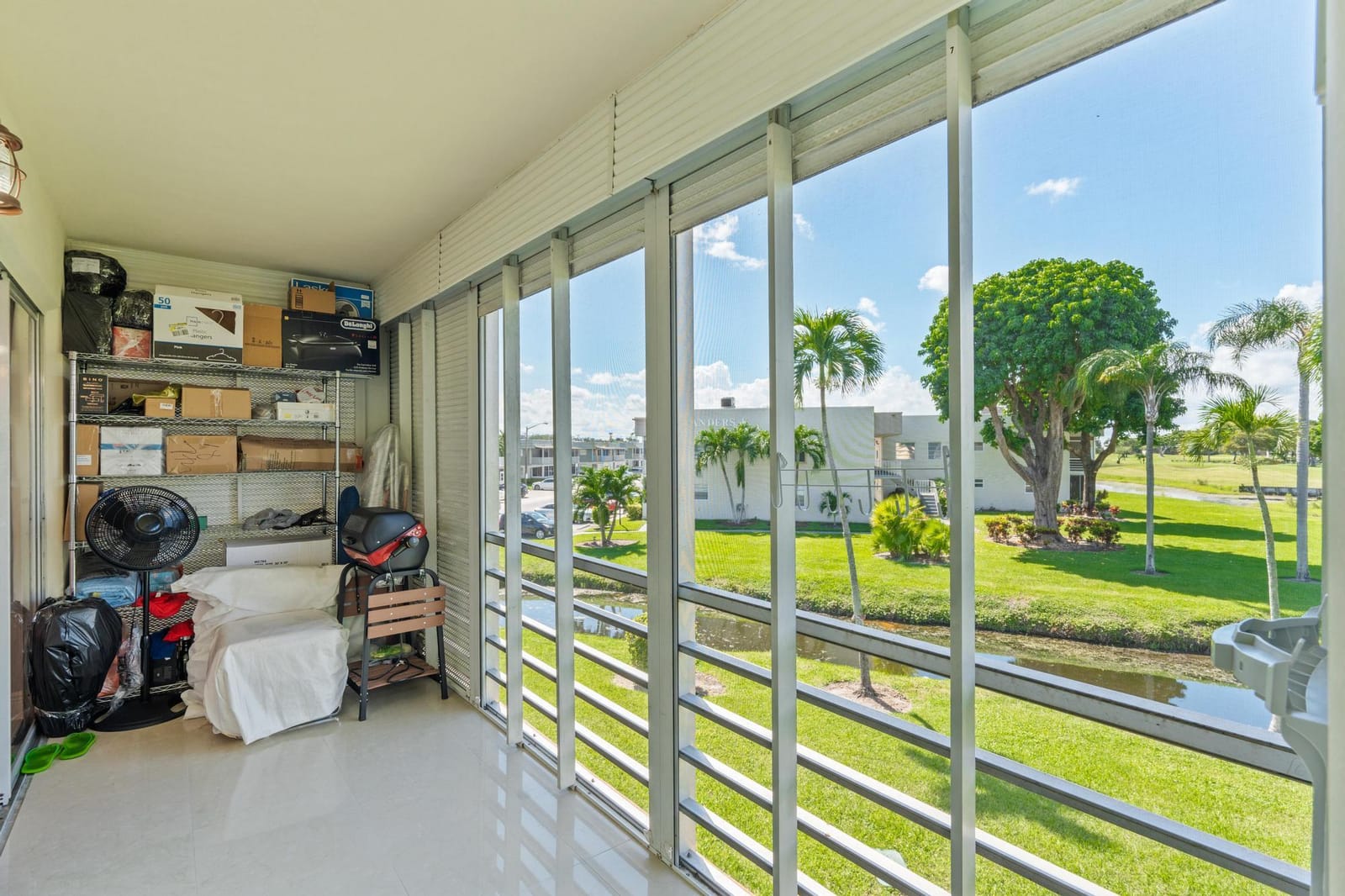 480 Flanders J, Delray Beach, FL 33484 photo 24