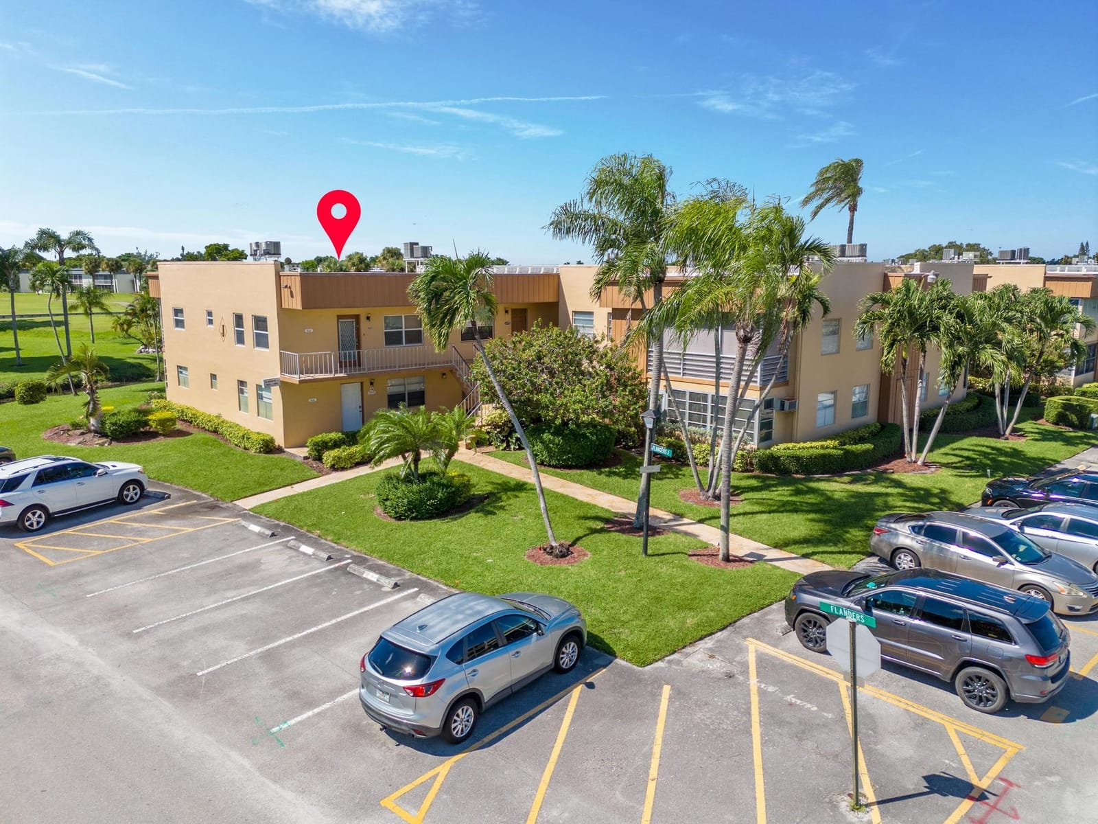 480 Flanders J, Delray Beach, FL 33484 photo 28