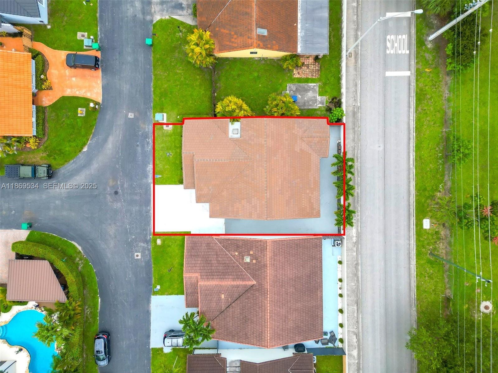 11186 SW 75th Terrace, Miami, FL 33173 photo 22