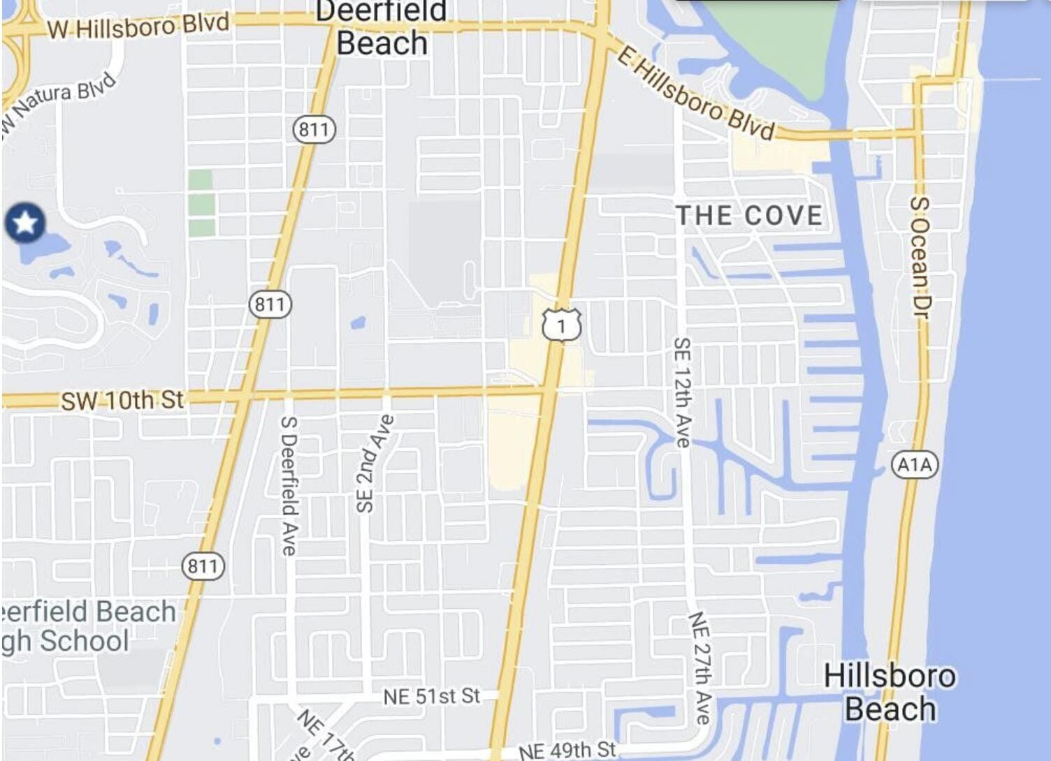417 SW Natura Avenue B, Deerfield Beach, FL 33441 photo 24