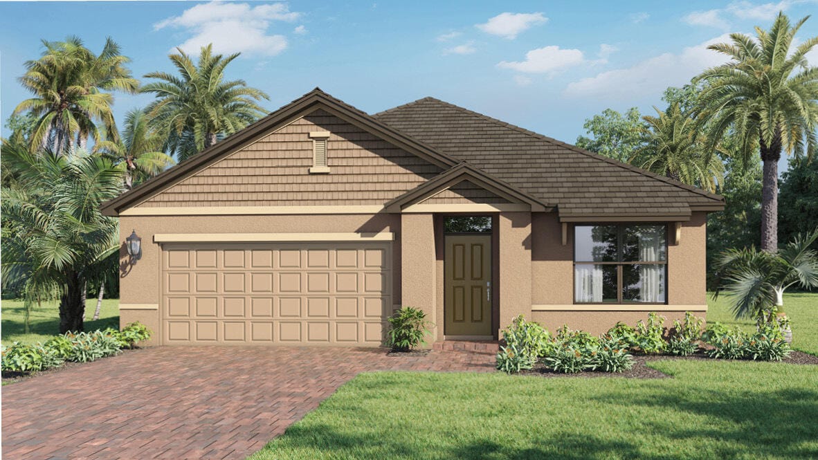 467 Seafoam Circle, Fort Pierce, FL 34945