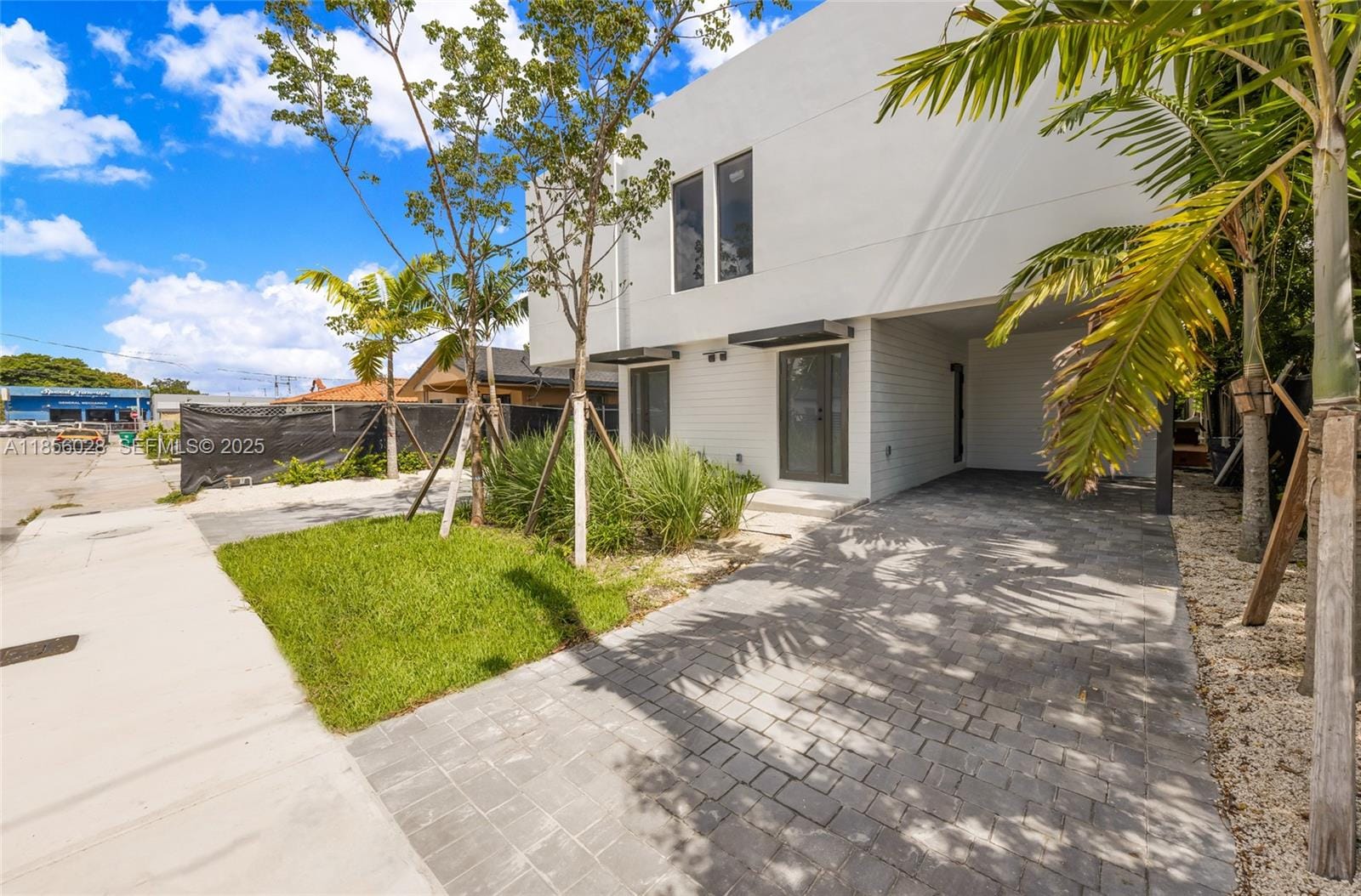 2151 NW 1st Terrace, Miami, FL 33125