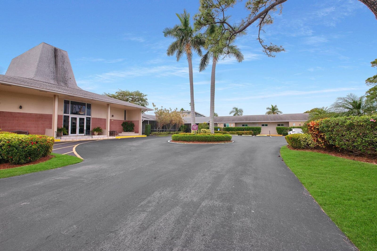 2581 N Garden Drive 206, Lake Worth, FL 33461 photo 22