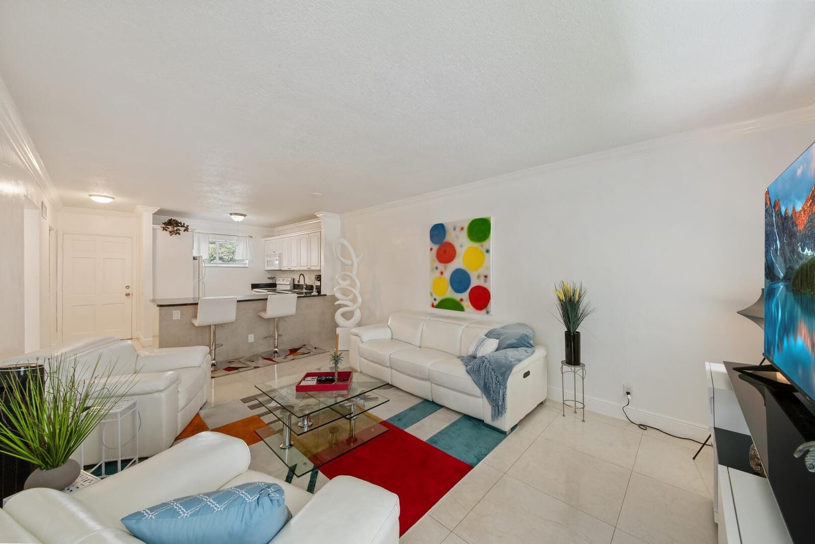 2581 N Garden Drive 206 — photo 5