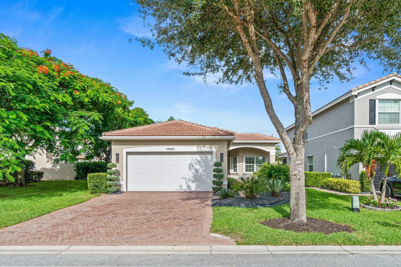 11583 Ponywalk Trail, Boynton Beach, FL 33473 photo 1