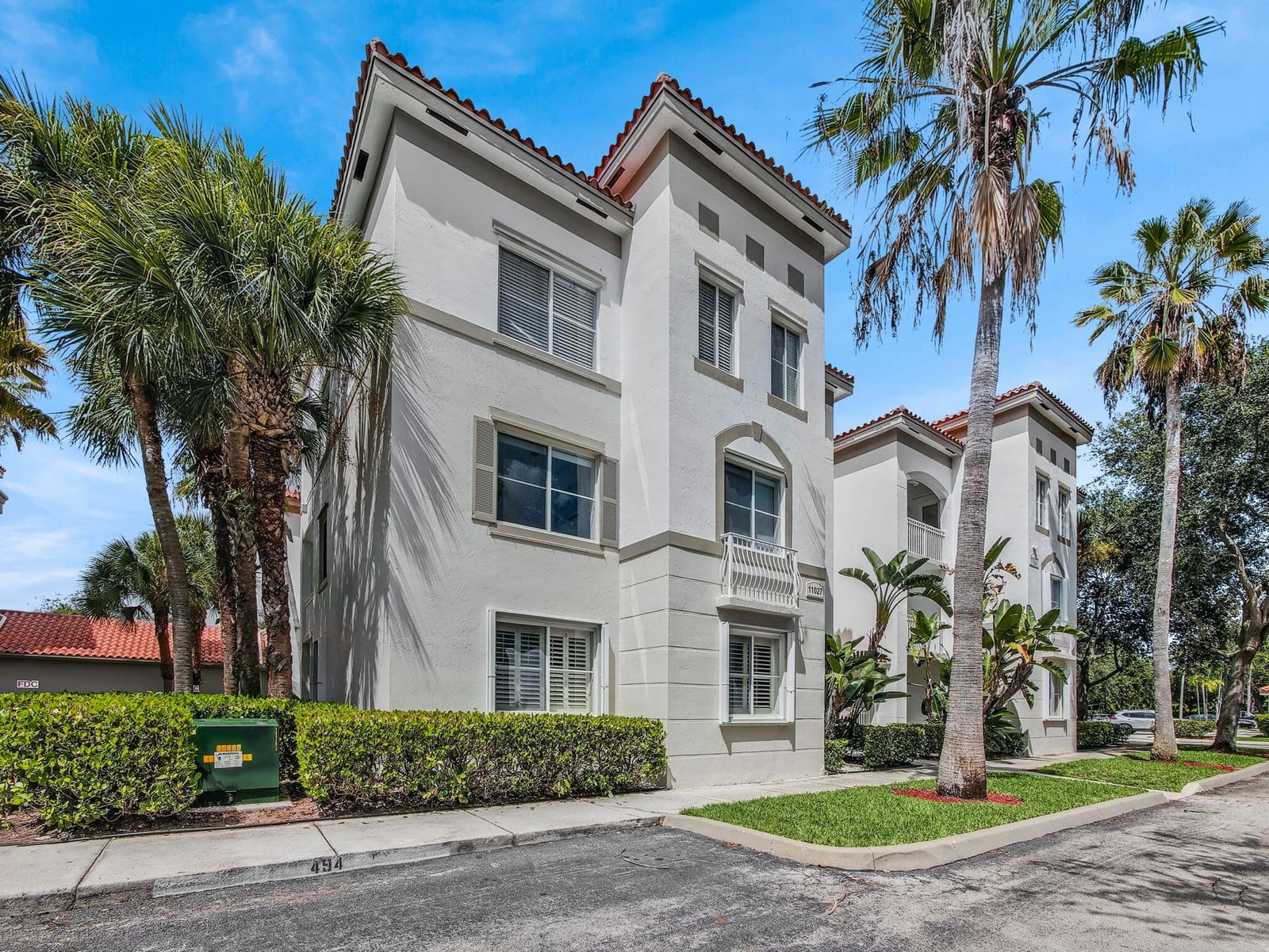11027 Legacy Boulevard 104, Palm Beach Gardens, FL 33410 photo 1