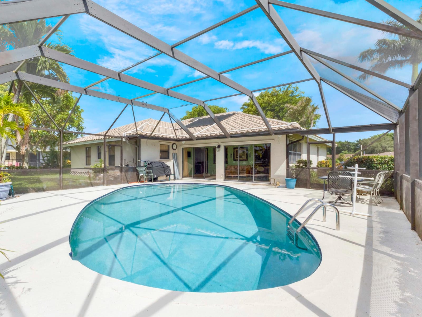 7431 Hazelwood Circle, Lake Worth, FL 33467 photo 29