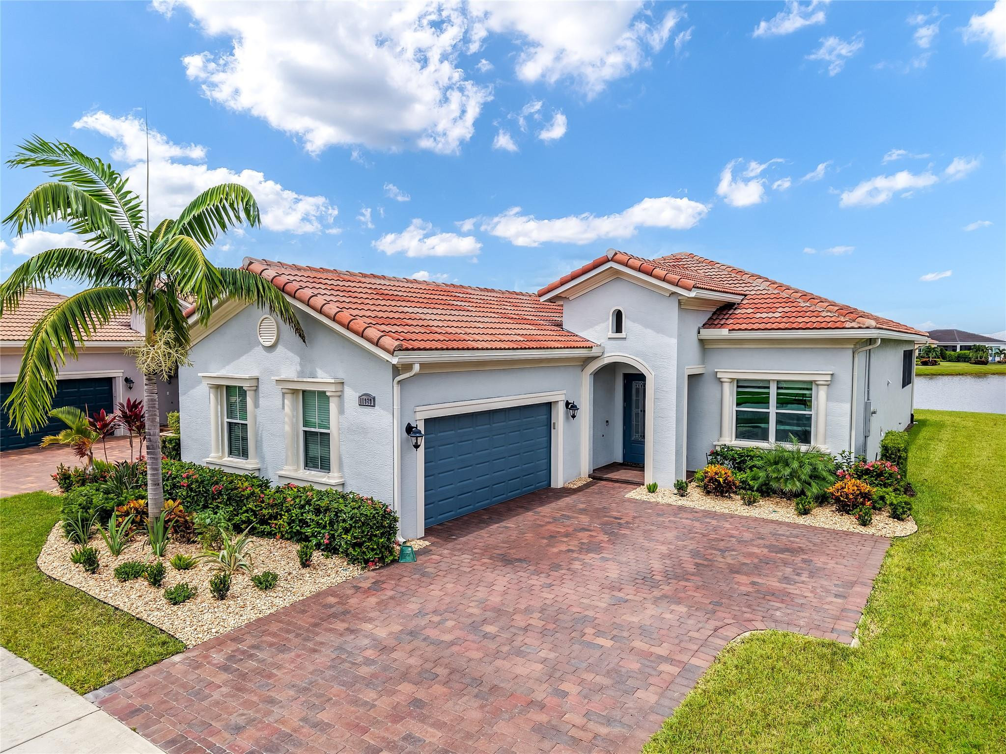 11989 SW Vano Way, Port St. Lucie, FL 34987, Port St Lucie