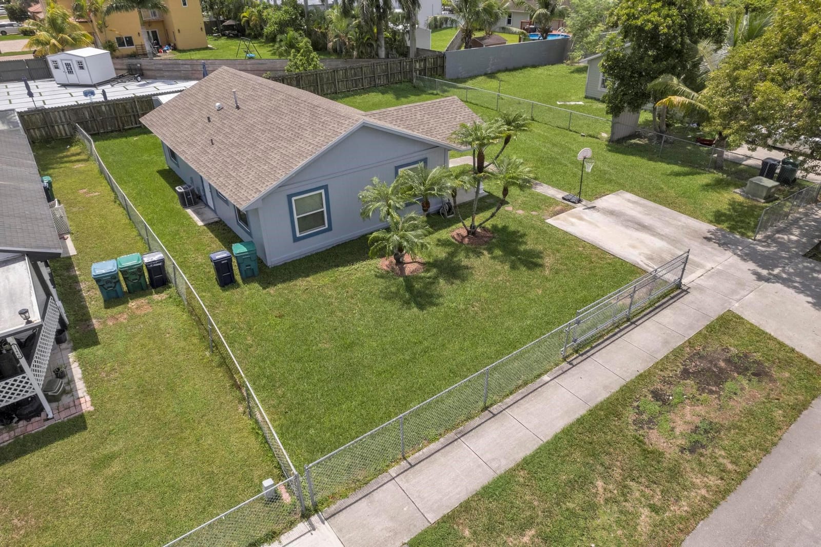 11472 SW 227th Terrace — photo 3