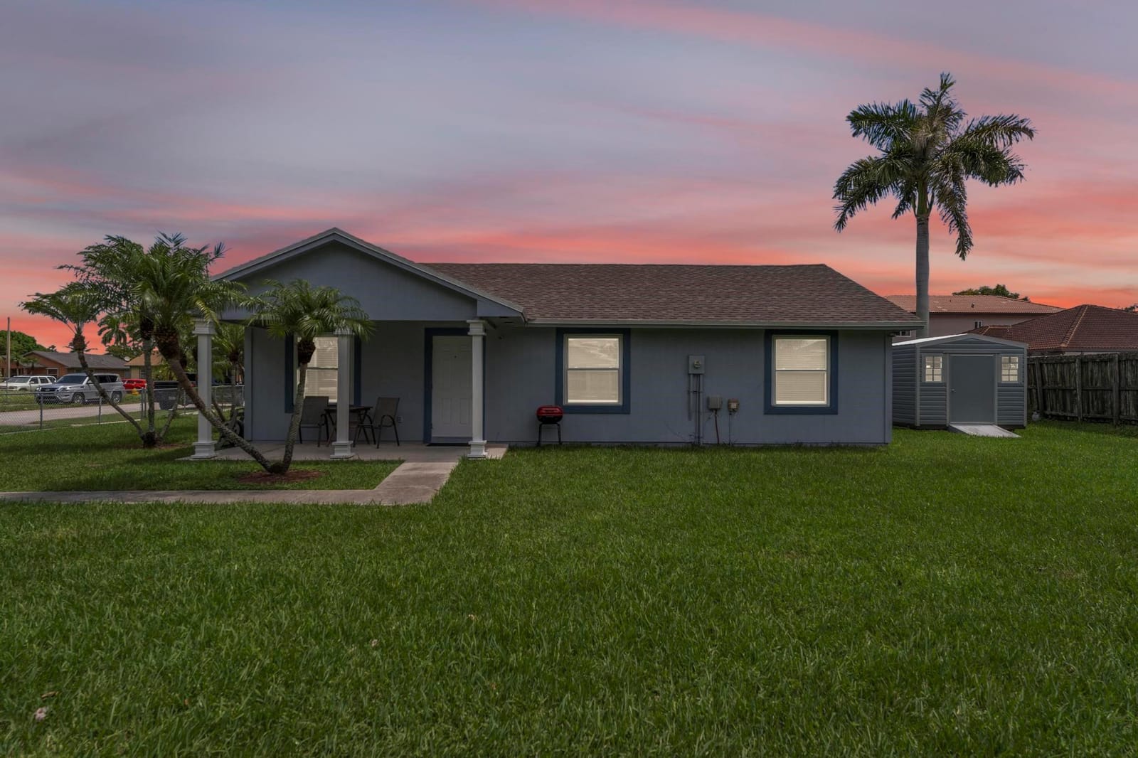 11472 SW 227th Terrace — photo 8
