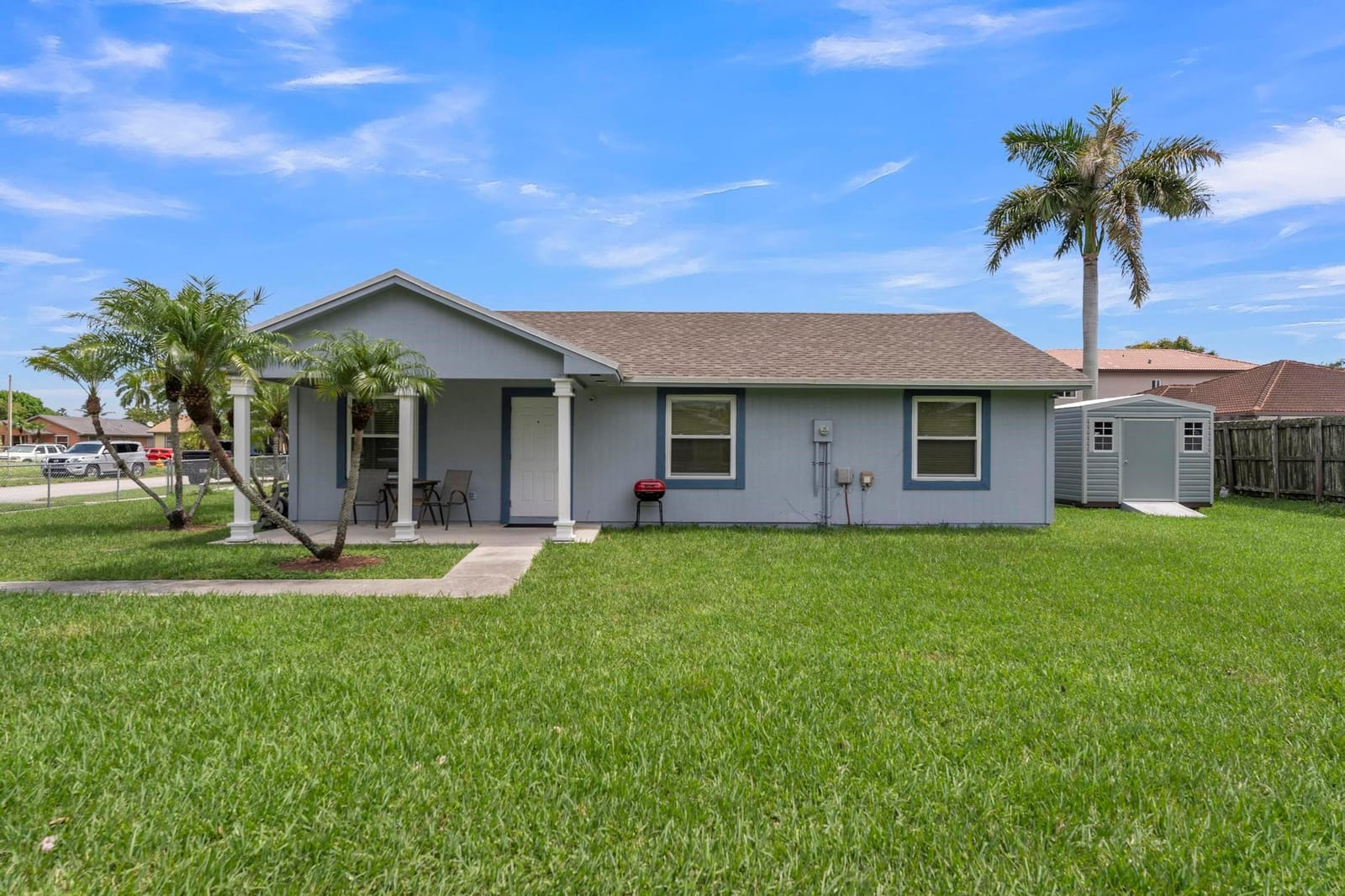 3 bedroom home for sale at 11472 227th, Miami, FL 33170 — $449,000