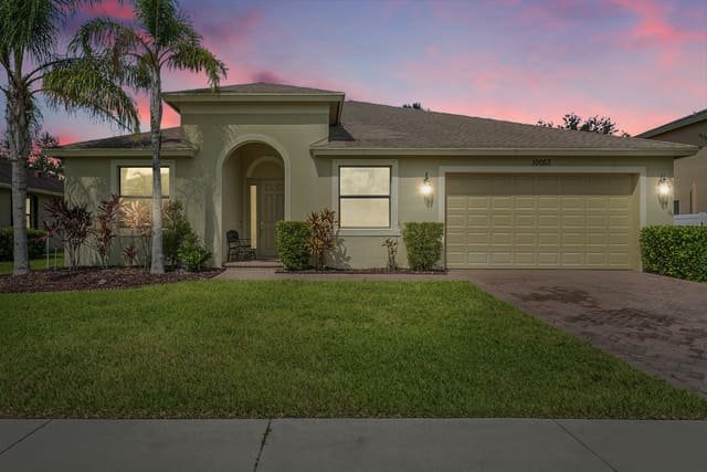 10053 W Verona Circle, Vero Beach, FL 32966