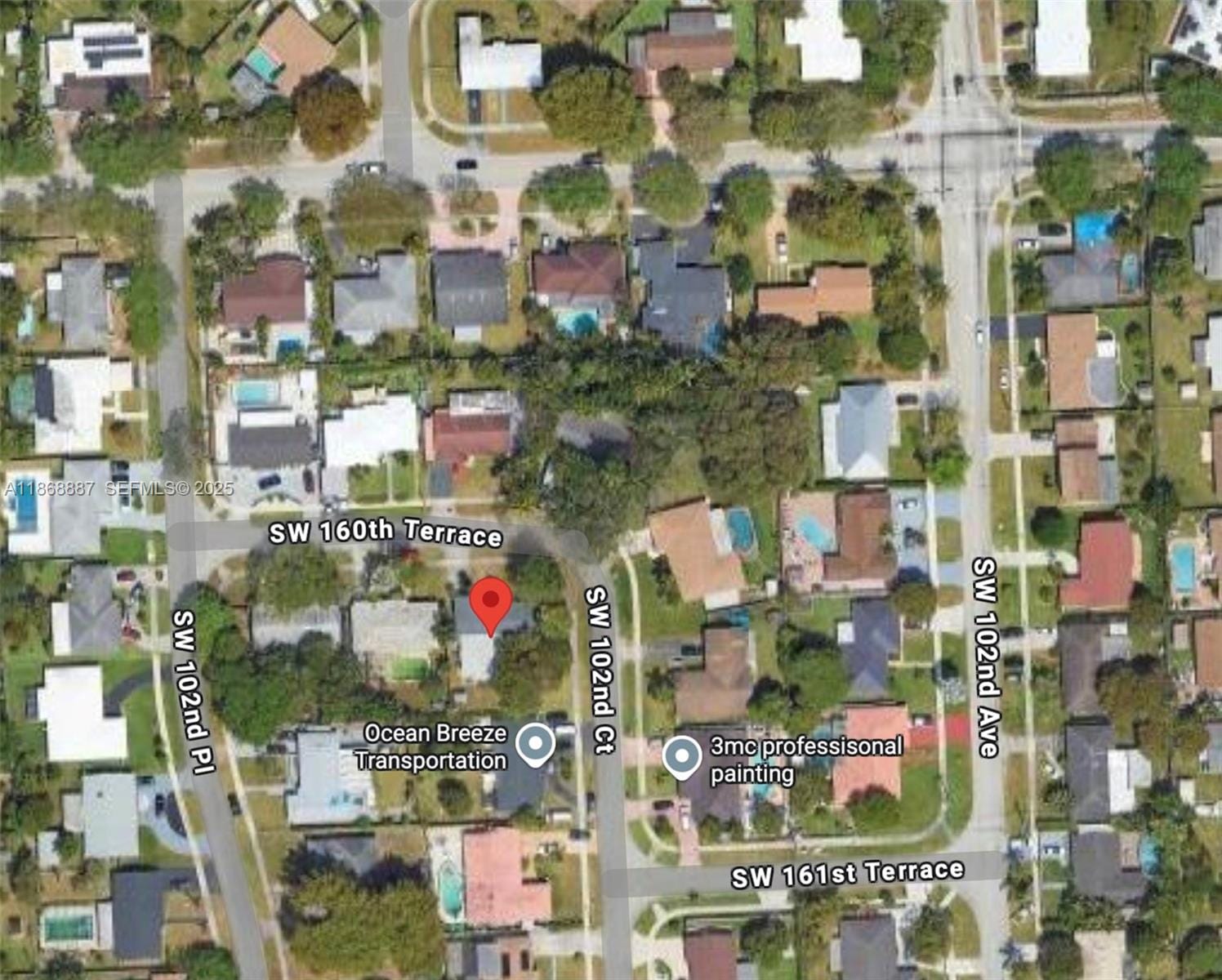 10240 SW 160th Terrace, Miami, FL 33157 photo 25