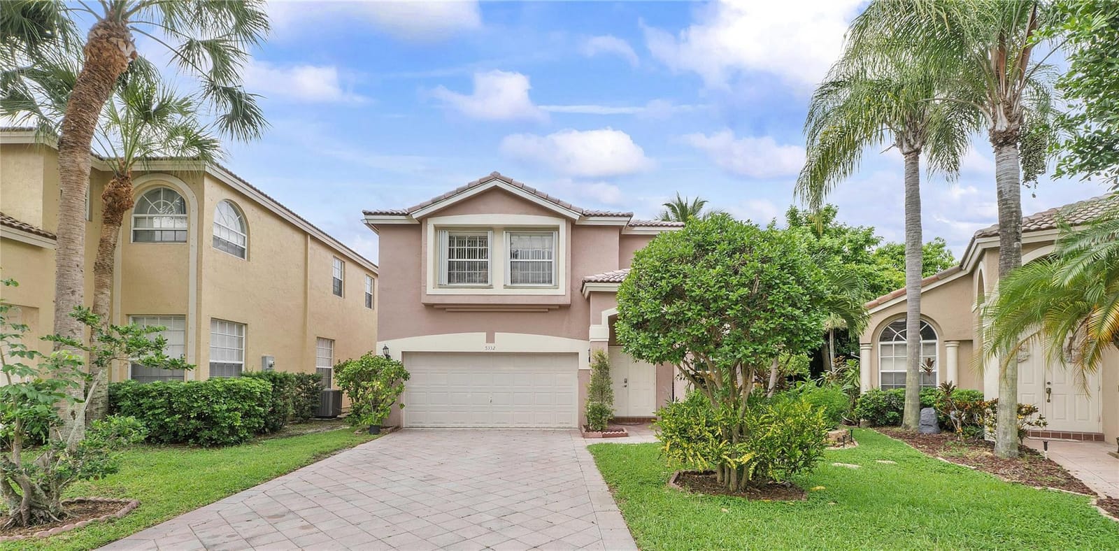 5332 NW 125th Avenue, Coral Springs, FL 33076
