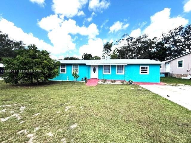 2003 Roseland Avenue, Sebring, FL 33870 photo 1