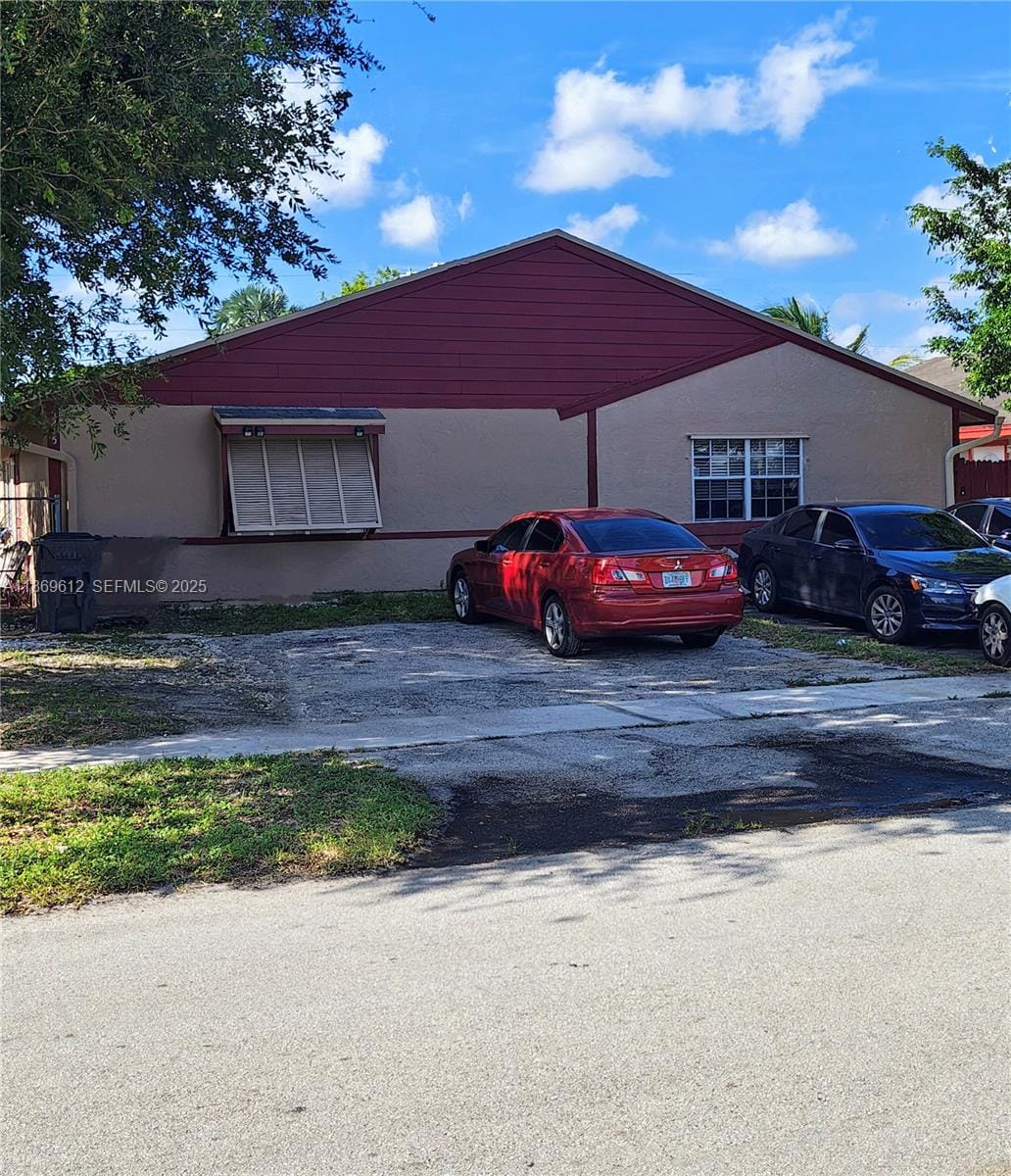 7215 SW 11th Court, North Lauderdale, FL 33068